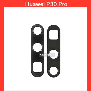 กระจกเลนส์กล้องหลัง Huawei P30 Pro สินค้าคุณภาพดี