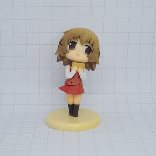 Hidamari Sketch - Yuno -Toys Works Collection 2.5