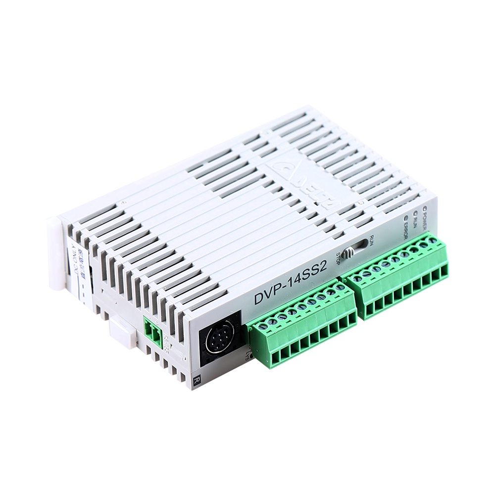 Dvp14ss211r DVP14SS211T Delta ใหม่ SS2 DVP Series DVP16SP11R DVP16SP11T PLC โมดูลโปรแกรม Controller 