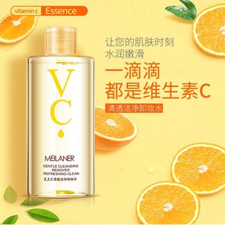 โทนเนอร์ VC Removerปริมาณสุทธิ300ml.(1ชิ้น)