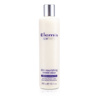 ELEMIS - ครีมอาบน้ำบำรุงผิว 300ml/10.1oz