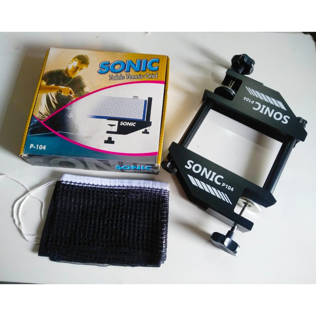 TABLE TENNIS NET / TABLE TENNIS NET / TABLE TENNIS NET / GOOD TENNIS NET