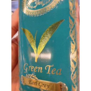 GREEN TEA 🍵 Earl grey 100g made in Chiang Mai Thailand