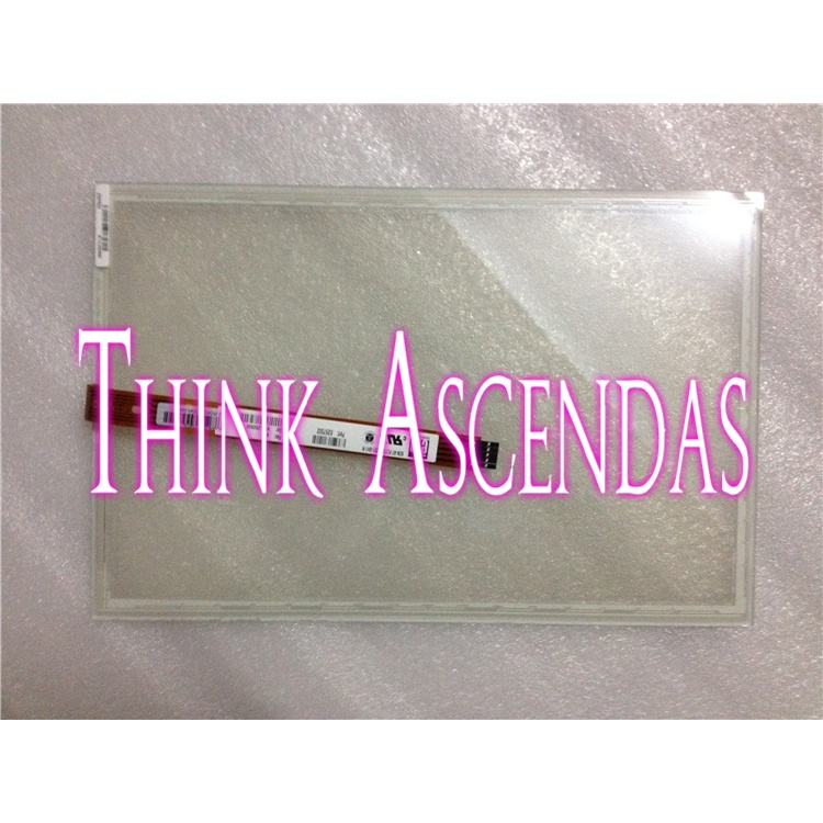 1 ชิ้นใหม่ P/N:E297502 SCN-AT-FLT13.3-Z01-0H1-R ทัชแพด