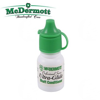ครีมบำรุงรักษาไม้คิว McDermott Shaft Conditioner