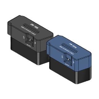 [NEWAR22N ลดเพิ่ม 300] IROAD OBD II POWER CABLE ชุดสาย OBD กล้องติดรถยนต์ IROAD ตรงรุ่นรถยนต์ บันทึก 24 ชม.