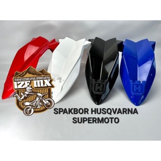 บังโคลนหน้า Supermoto CR65