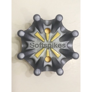 ปุ่มรองเท้ากอล์ฟ Solf Spikes สำหรับออกรอบ