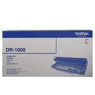 TONER BROTHER DRUM DR-1000