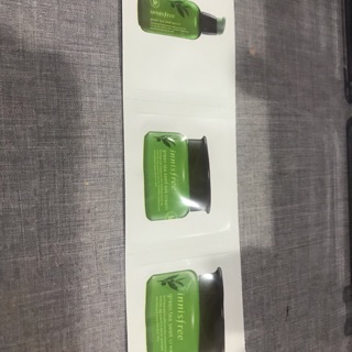 Innisfree green tea serum ใหม่ แท้ 100%