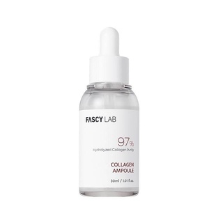 Fascy lab 97%collagen ampoule