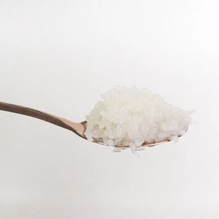 MOKI บุกข้าวหยกขาว 200g (FK0229-1) Konjac Rice Keto Gluten Free Low Carb บุกข้าว ข้าวคีโต บุกเพื่อสุขภาพ คีโต ไม่มีแป้ง