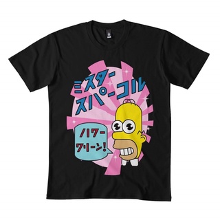 [COD]พร้อมส่ง เสื้อยืดคอกลม แขนสั้น ผ้าฝ้าย 100% พิมพ์ลาย Mr.Sparkle Clic 7Dmn หลากสี แฟชั่นฤดูร้อน สําหรับผู้ชายS-5XL