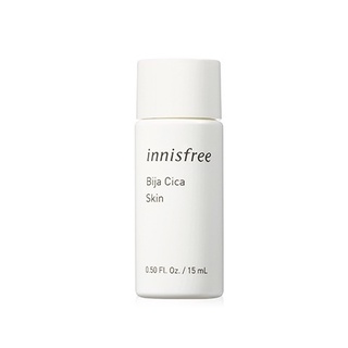 [ขนาดทดลอง]innisfree bija cica skin/Balm EX