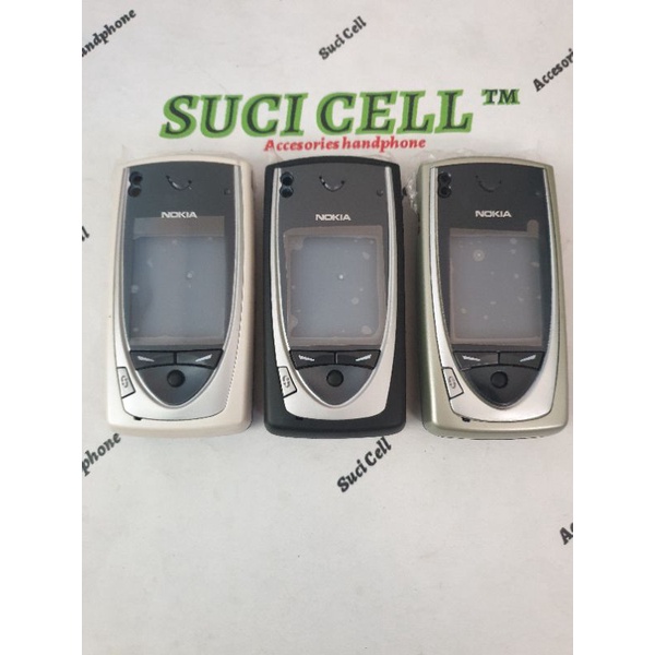 ปลอกตัวเรือน Nokia 7650