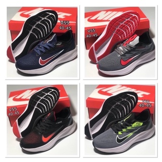 Nike Zoom Winflo 7 (size40-45) 8สี 1090