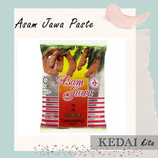 PENGUIN ASAM JAYA PASTE 500gram (HALAL) 2 pack