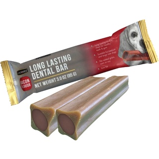 Delicio Long lasting dental bar   85กรัม/2แท่ง