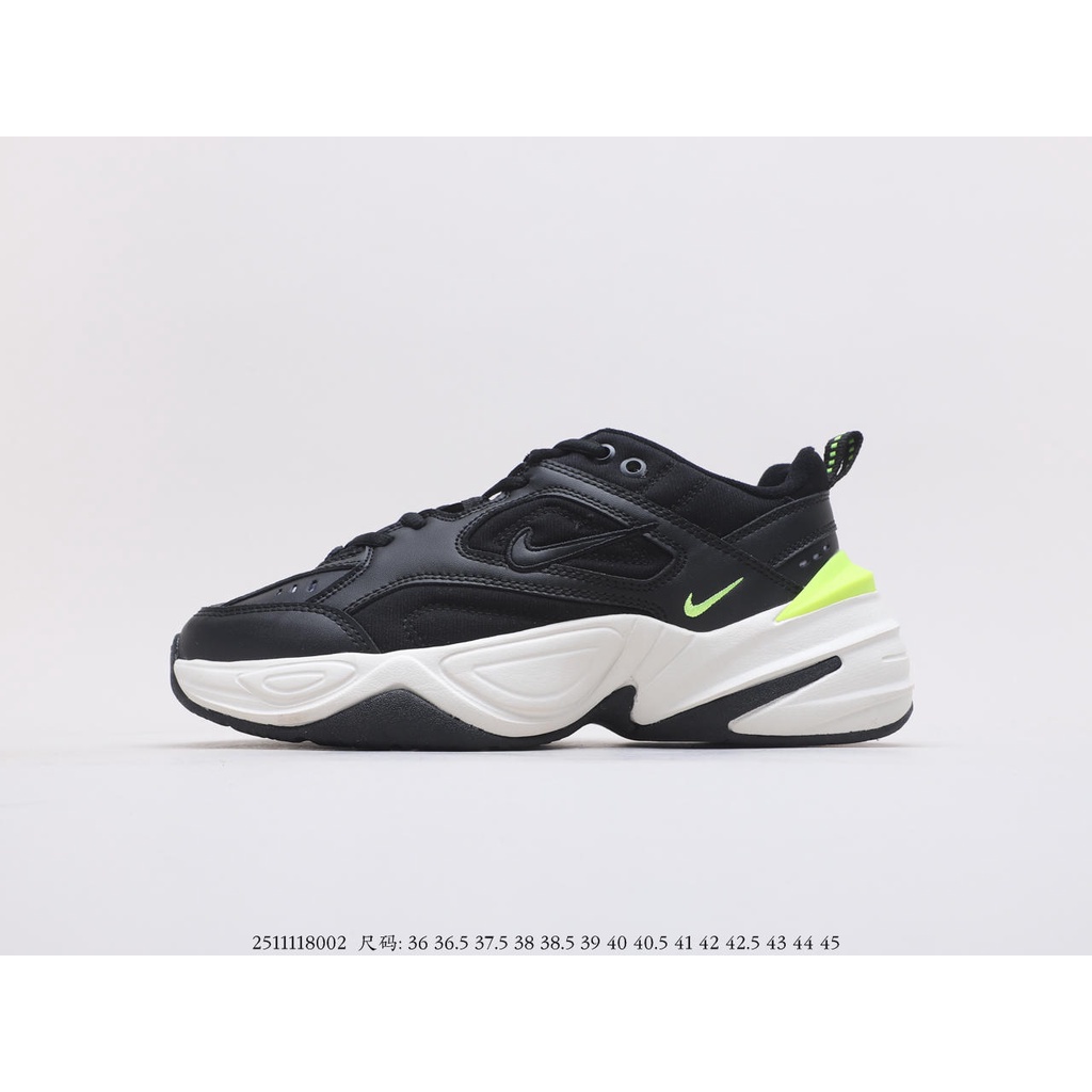 nike air monarch the m2k