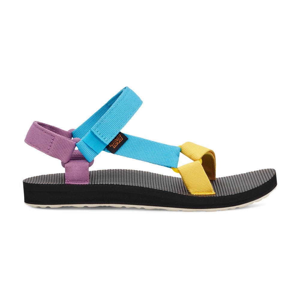 TEVA WOMEN รองเท้ารัดส้นผู้หญิง - W ORIGINAL UNIVERSAL  1003987-MGMT