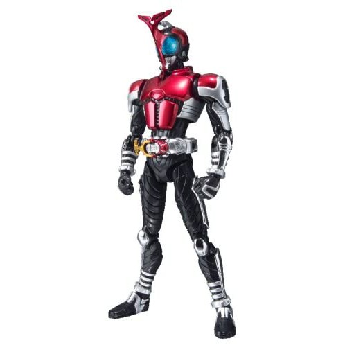 SHF S.H.Figuarts Kamen Rider Kabuto (first version) Bandai