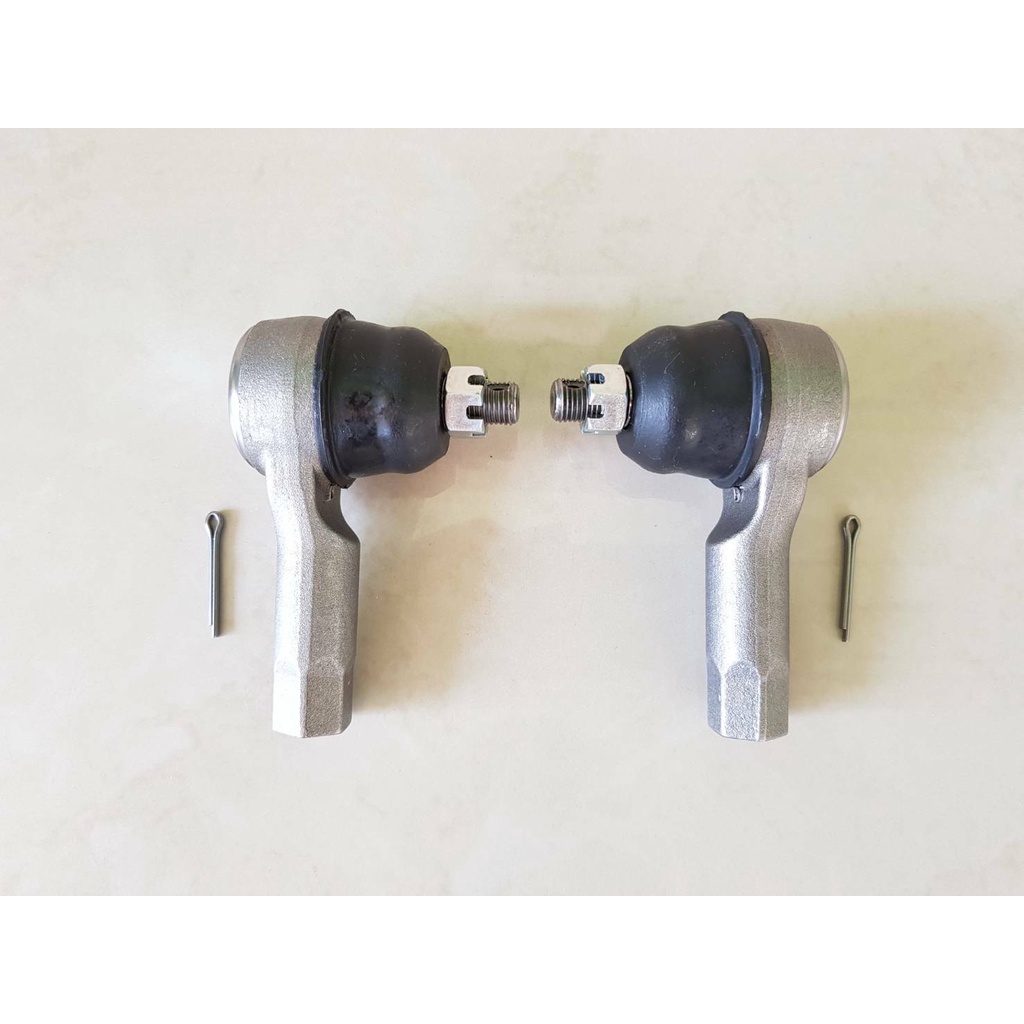 ลูกหมากคันชักสั้น (หัวคันชักสั้น) MAZDA MAGNUM,THUNDER,B2200,B2500 LH/RH ยี่ห้อ555แท้ๆ คู่ละ690บาท