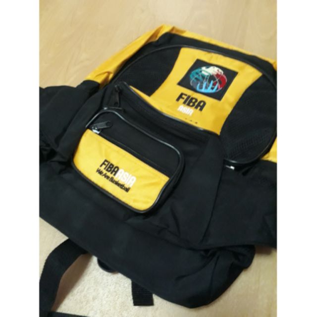 FIBA แถบกระเป๋า*****