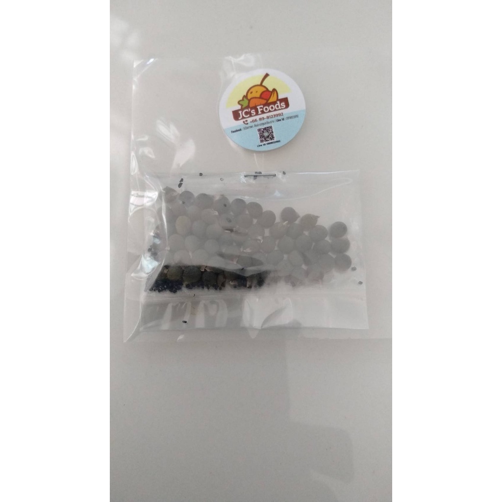 เมล็ดพันธุ์   กระเจี๊ยบเขียวเล็ก  กระเจี๊ยบเขียวใหญ่   ซองละ 25 บาท  เมล็ดจากบ้านสวนสามารถปลูกต่อได้