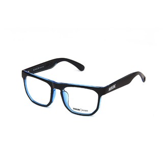 กรอบแว่นสายตา Yuckube Neo Lazor RX : Black-blue