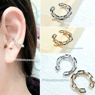 Earcuff Bohemian Style สุดชิค