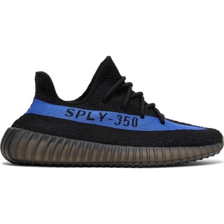 PROSPER - Yeezy 350 V.2 Dazzling Blue