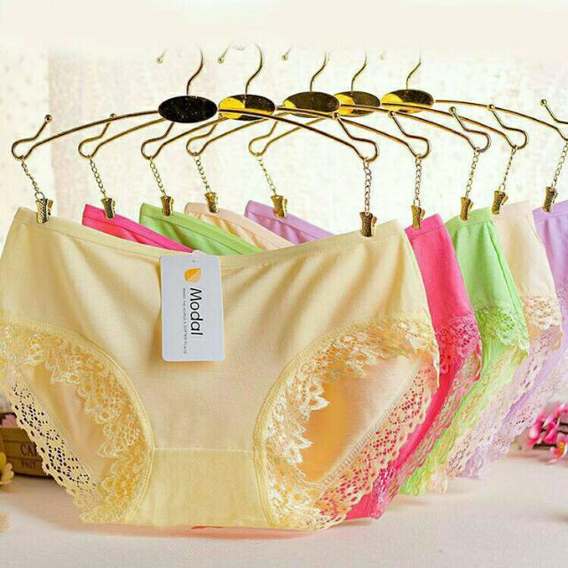 MODAL UNDERWEAR*****