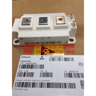 โมดูลพาวเวอร์ IGBT YTH SZ FF200R12KT4 FF200R12KE4 FF300R12KT4 FF300R12KE4 FF450R12KE4 FF450R12KT4 FF150R17KE3 FF150R17KE4