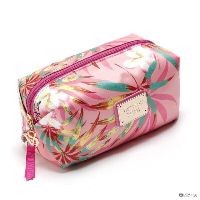กระเป๋าเครื่องสำอาง Victoria Secret รุ่น vosmetic bag