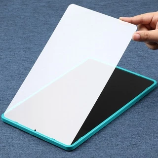 ฟิล์ม Xiaomi Pad 5/Pad 5 Pro ฟิล์มกระจกใส ibywind ของแท้ พร้อมเฟรมติดตั้ง