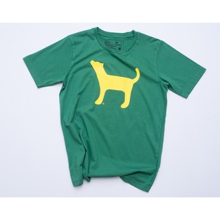 เสื้อยืด PhanMaBa Classic Dog T-Shirts