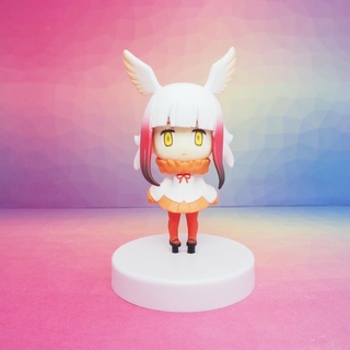 Kemono Friends: Japanese Crested Ibis Chobirume Petit Figure