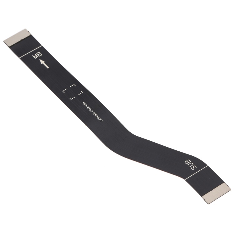 แพรต่อบอร์ด Realme C17 / Realme 7i แพรต่อตูดชาร์จ Motherboard Flex Cable for Realme 7i / Realme C17