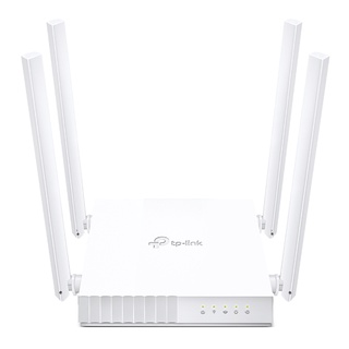 เราเตอร์ tp-link Archer C24 AC750 Dual band Wi-Fi Router