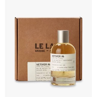 น้ำหอม LE LABO VETIVER 46 EDP 100ML