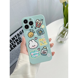 เคสโทรศัพท์ ไอโฟน(iphone) ลายกระต่าย