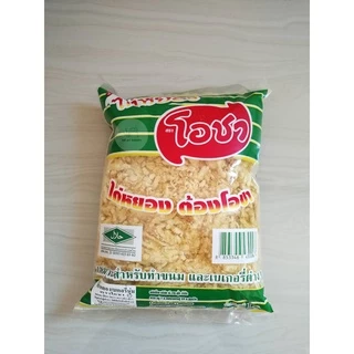หมูหยองโอชา ไก่หยองโอชา ขนาด 1 กก.
