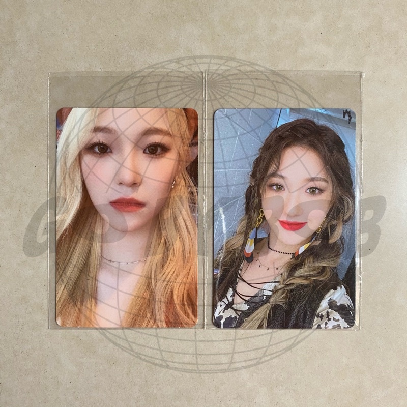 Fromis_9 ตั๋ว 9 ทางตั๋ว jiheon ตั๋ว seoul ver seeoyeon 9 travellers เวอร์ชั่นนักท่องเที่ยว pc poca p