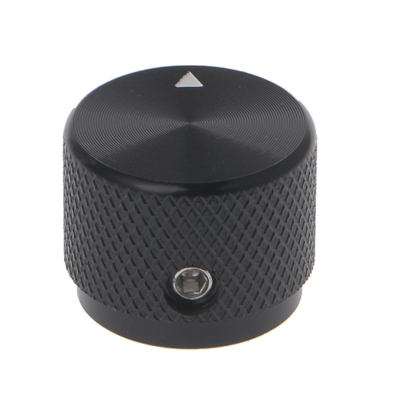 Ah Potentiometer Knob Flat Top Control Knob อะไหล่เปลี่ยนสาวเครื่องมือการเรียนรู้