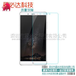 ฟิล์มกระจกนิรภัย ZTE Nubia Z 11max