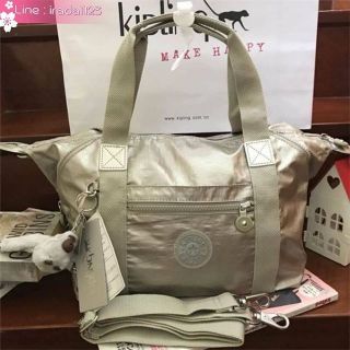 Kipling Shoulder Bag Art K13848 ของแท้ ราคาถูก