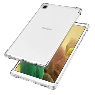 002 เคส TPU ใสกันกระแทก SAMSUNG Tab A9Plus A9 A7lite / Tab A8 10.5 2022 / Tab A7 10.4(2020) TAB S6lite Tab A 2019 T295