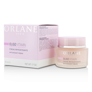 ORLANE - Oligo Vitamin Antioxidant Cream