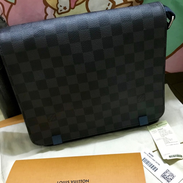 Lv district pm limited