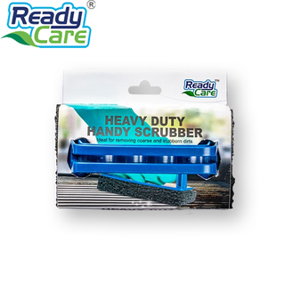 Readycare ใยขัดพร้อมด้ามจับ รุ่น Heavy Duty Handy